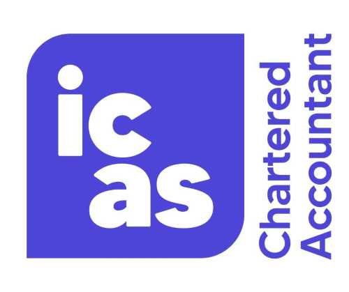 ICAS white background